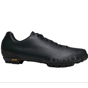 Men's Giro Empire VR90 Black Cycling Athletic Shoes Size 13